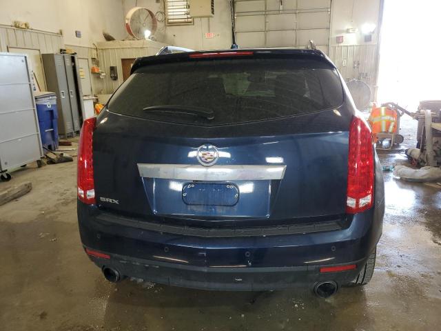 Photo 5 VIN: 3GYFNCEY5BS554152 - CADILLAC SRX PREMIU 