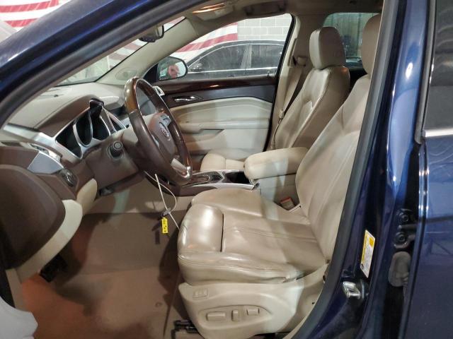 Photo 6 VIN: 3GYFNCEY5BS554152 - CADILLAC SRX PREMIU 