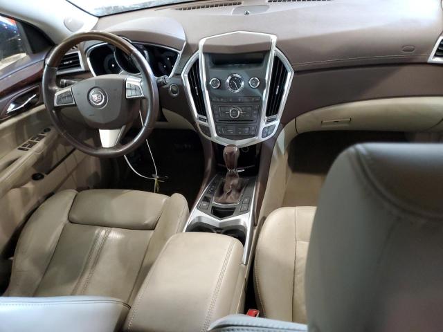 Photo 7 VIN: 3GYFNCEY5BS554152 - CADILLAC SRX PREMIU 