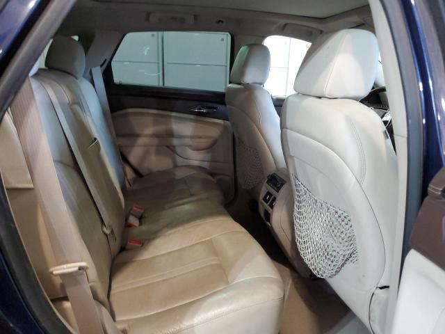 Photo 9 VIN: 3GYFNCEY5BS554152 - CADILLAC SRX PREMIU 