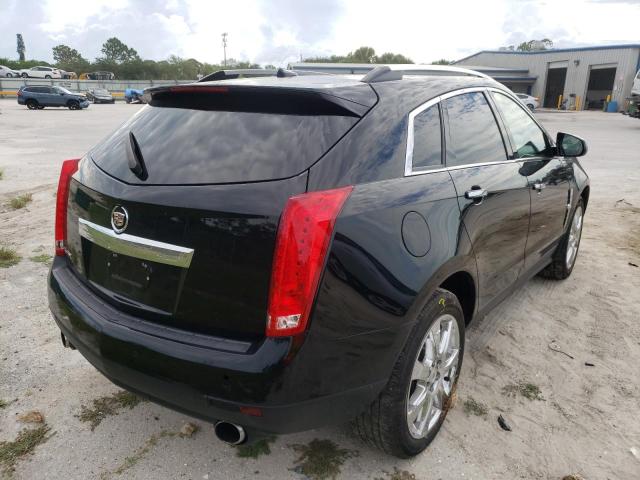 Photo 3 VIN: 3GYFNCEY5BS634356 - CADILLAC SRX PREMIU 