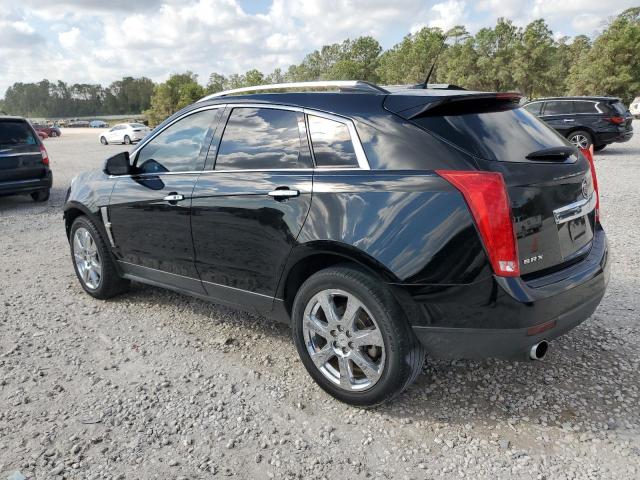 Photo 1 VIN: 3GYFNCEY5BS662366 - CADILLAC SRX PREMIU 