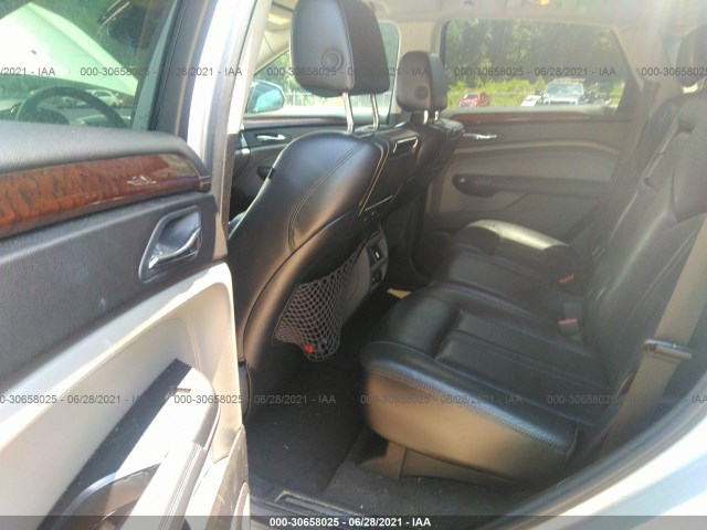 Photo 7 VIN: 3GYFNCEY6AS504813 - CADILLAC SRX 