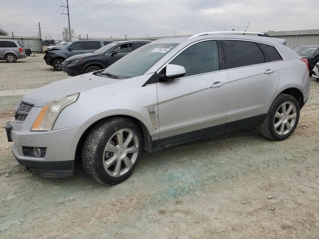 Photo 0 VIN: 3GYFNCEY6AS537259 - CADILLAC SRX 