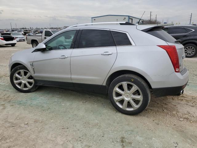 Photo 1 VIN: 3GYFNCEY6AS537259 - CADILLAC SRX 