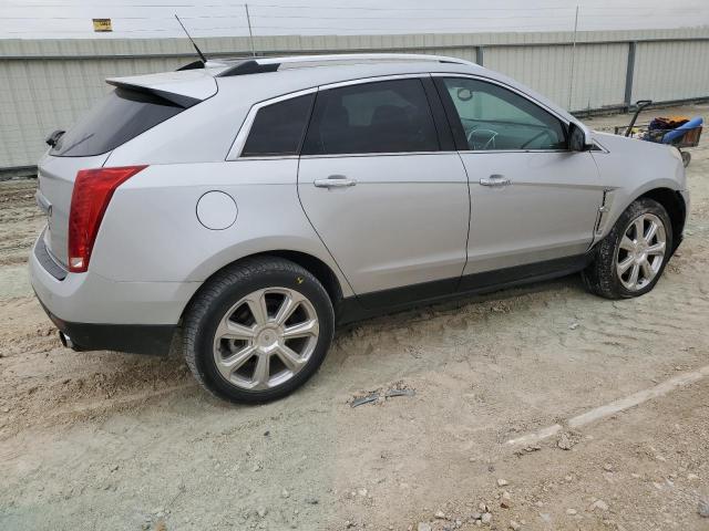 Photo 2 VIN: 3GYFNCEY6AS537259 - CADILLAC SRX 