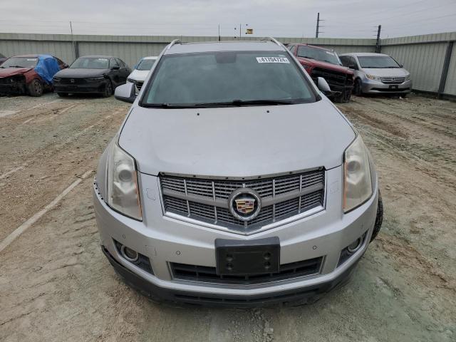 Photo 4 VIN: 3GYFNCEY6AS537259 - CADILLAC SRX 