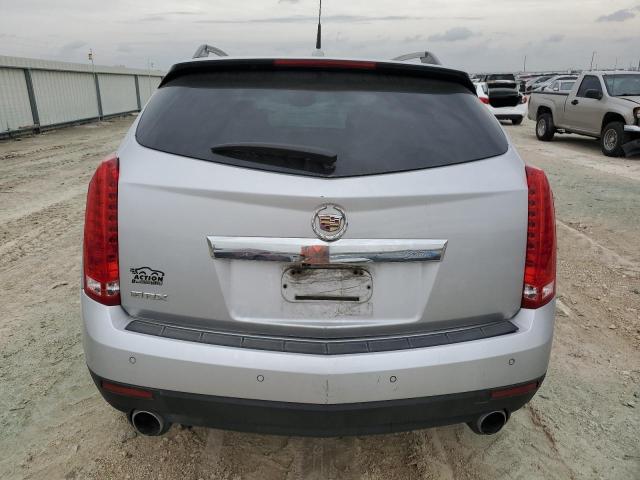 Photo 5 VIN: 3GYFNCEY6AS537259 - CADILLAC SRX 