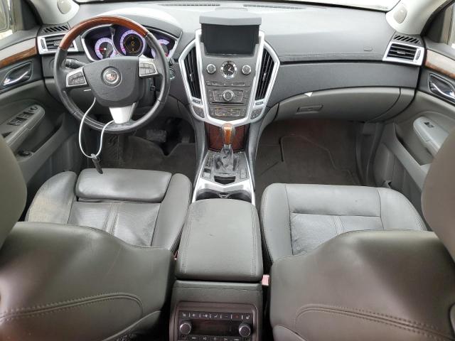 Photo 7 VIN: 3GYFNCEY6AS537259 - CADILLAC SRX 