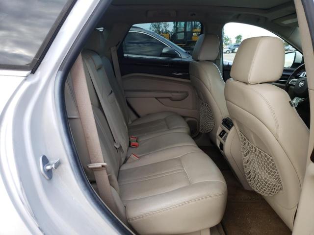 Photo 5 VIN: 3GYFNCEY6AS567359 - CADILLAC SRX PREMIU 