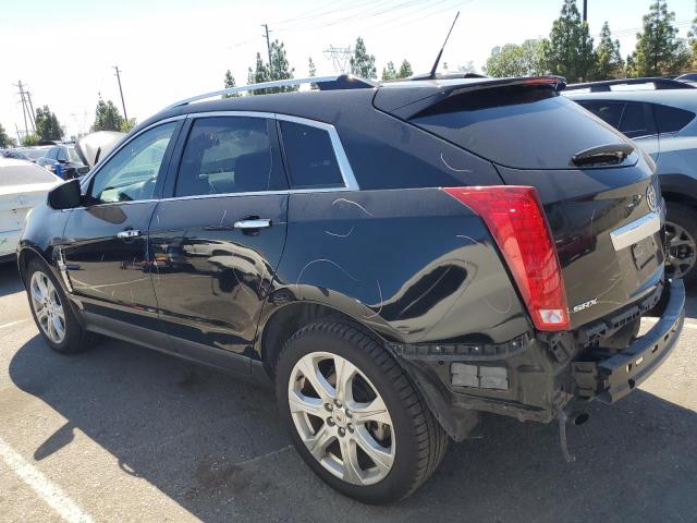 Photo 1 VIN: 3GYFNCEY6AS609755 - CADILLAC SRX PREMIU 