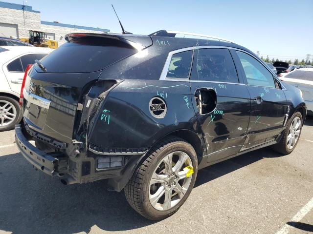 Photo 2 VIN: 3GYFNCEY6AS609755 - CADILLAC SRX PREMIU 