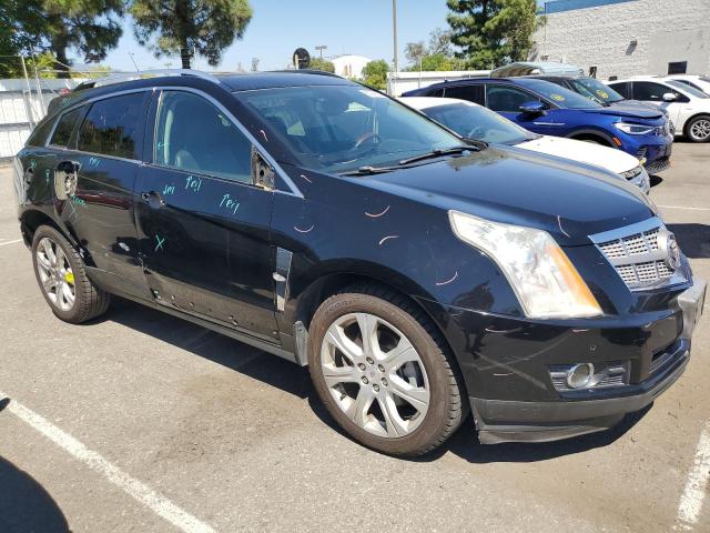 Photo 3 VIN: 3GYFNCEY6AS609755 - CADILLAC SRX PREMIU 