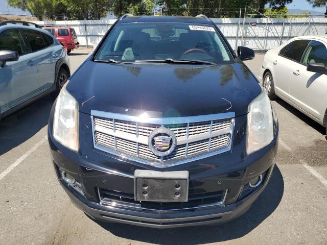 Photo 4 VIN: 3GYFNCEY6AS609755 - CADILLAC SRX PREMIU 