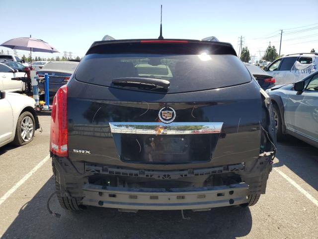 Photo 5 VIN: 3GYFNCEY6AS609755 - CADILLAC SRX PREMIU 