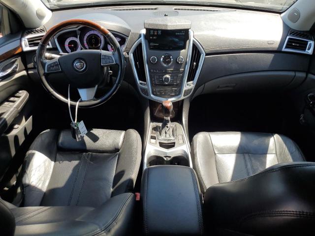 Photo 7 VIN: 3GYFNCEY6AS609755 - CADILLAC SRX PREMIU 