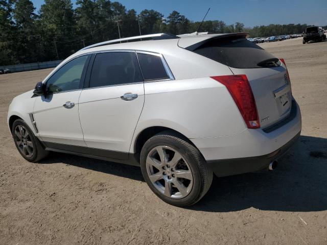 Photo 1 VIN: 3GYFNCEY6AS633960 - CADILLAC SRX PREMIU 