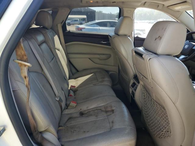 Photo 10 VIN: 3GYFNCEY6AS633960 - CADILLAC SRX PREMIU 