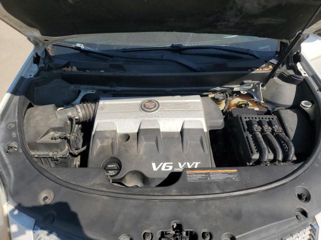 Photo 11 VIN: 3GYFNCEY6AS633960 - CADILLAC SRX PREMIU 