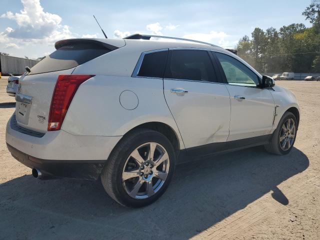 Photo 2 VIN: 3GYFNCEY6AS633960 - CADILLAC SRX PREMIU 