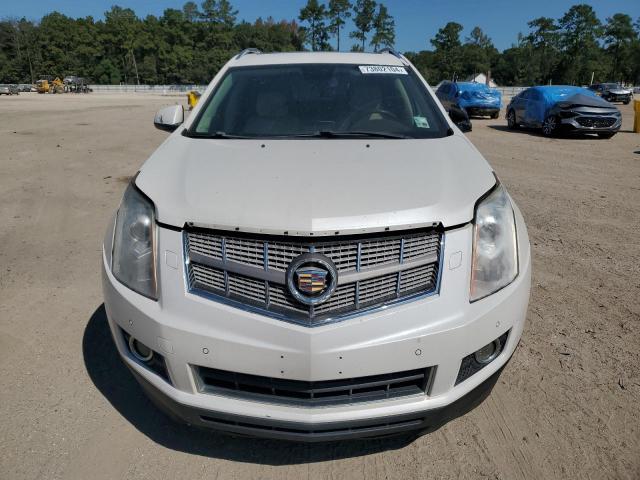 Photo 4 VIN: 3GYFNCEY6AS633960 - CADILLAC SRX PREMIU 