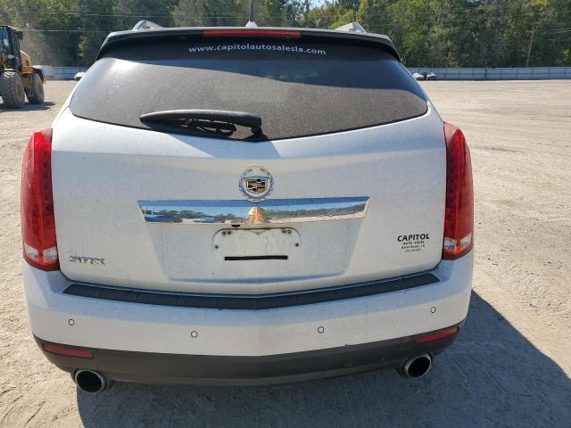 Photo 5 VIN: 3GYFNCEY6AS633960 - CADILLAC SRX PREMIU 