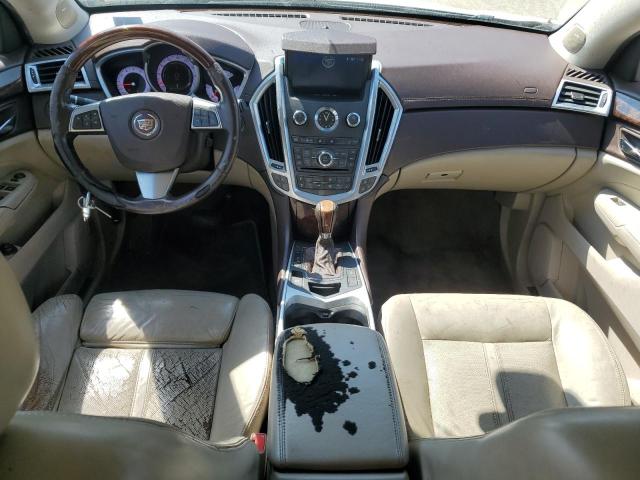 Photo 7 VIN: 3GYFNCEY6AS633960 - CADILLAC SRX PREMIU 