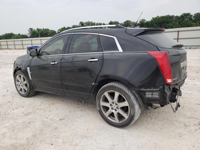 Photo 1 VIN: 3GYFNCEY6AS649740 - CADILLAC SRX 