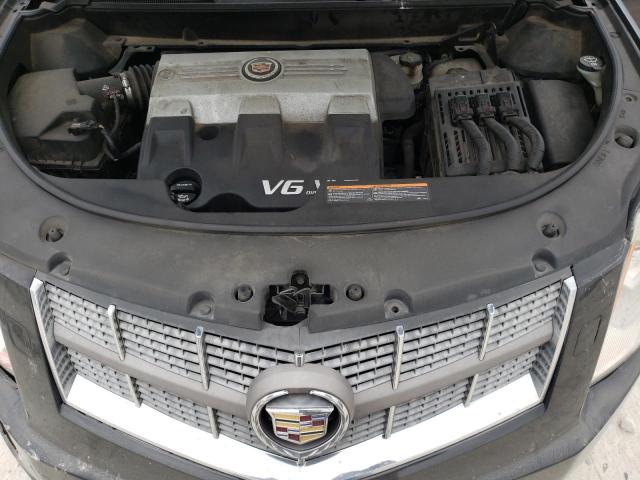 Photo 11 VIN: 3GYFNCEY6AS649740 - CADILLAC SRX 