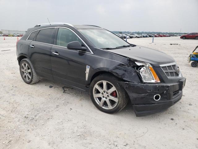 Photo 3 VIN: 3GYFNCEY6AS649740 - CADILLAC SRX 