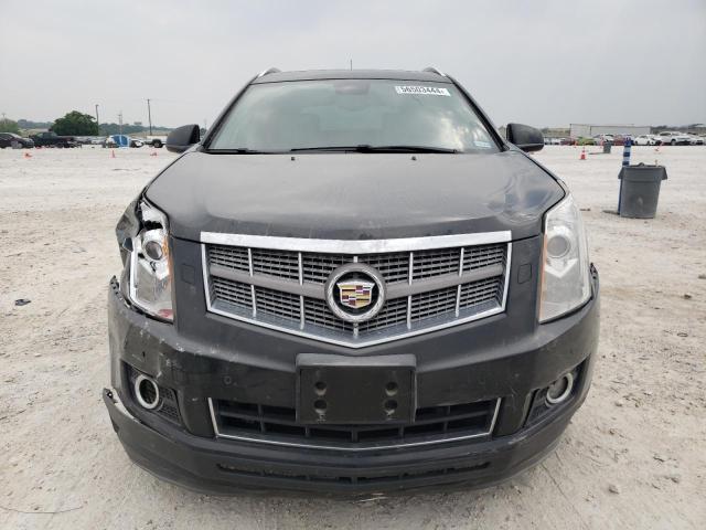 Photo 4 VIN: 3GYFNCEY6AS649740 - CADILLAC SRX 