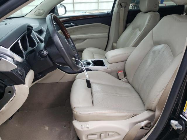 Photo 6 VIN: 3GYFNCEY6AS649740 - CADILLAC SRX 