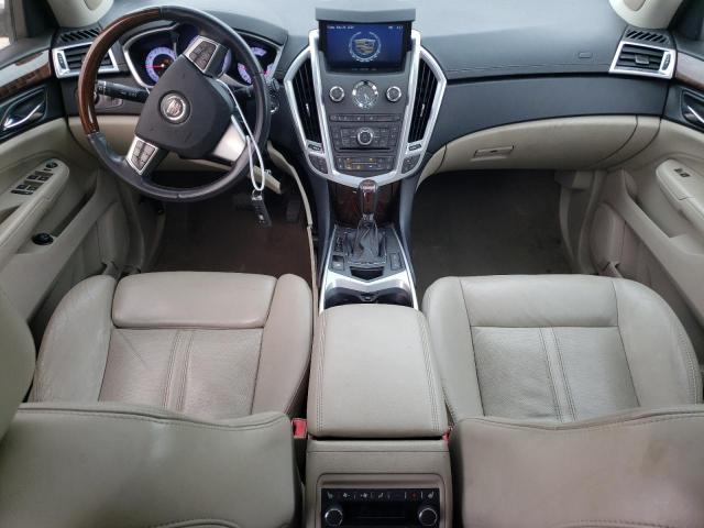 Photo 7 VIN: 3GYFNCEY6AS649740 - CADILLAC SRX 