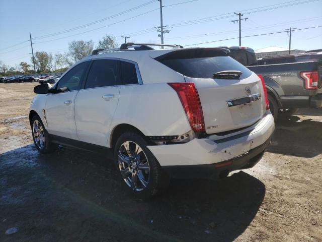 Photo 1 VIN: 3GYFNCEY6BS611474 - CADILLAC SRX PREMIU 