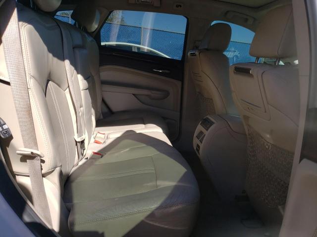 Photo 10 VIN: 3GYFNCEY6BS611474 - CADILLAC SRX PREMIU 