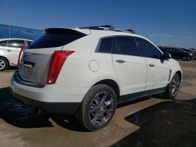 Photo 2 VIN: 3GYFNCEY6BS611474 - CADILLAC SRX PREMIU 