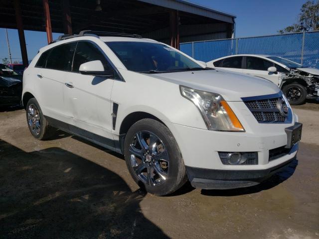 Photo 3 VIN: 3GYFNCEY6BS611474 - CADILLAC SRX PREMIU 