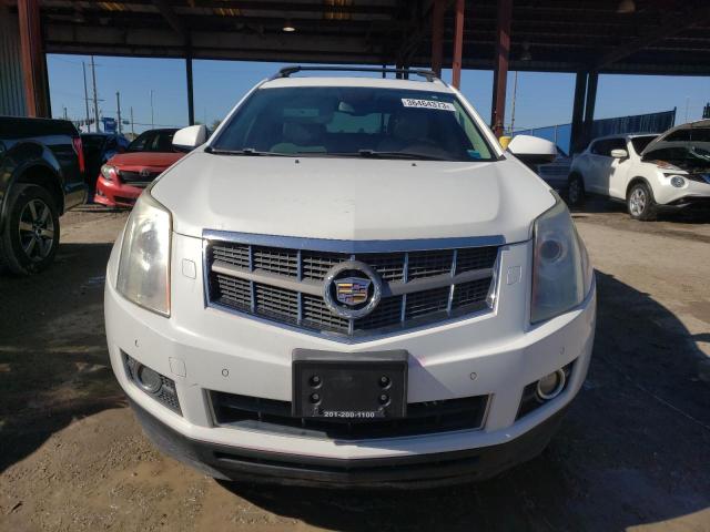 Photo 4 VIN: 3GYFNCEY6BS611474 - CADILLAC SRX PREMIU 