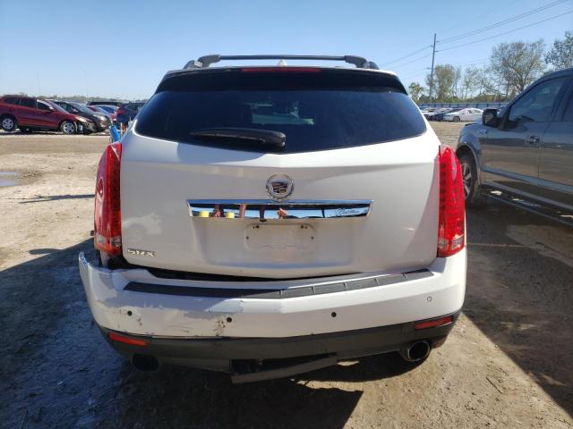 Photo 5 VIN: 3GYFNCEY6BS611474 - CADILLAC SRX PREMIU 