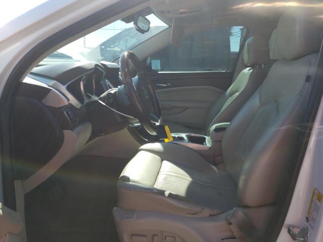 Photo 6 VIN: 3GYFNCEY6BS611474 - CADILLAC SRX PREMIU 