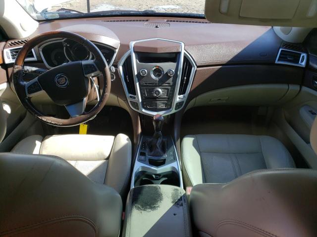 Photo 7 VIN: 3GYFNCEY6BS611474 - CADILLAC SRX PREMIU 