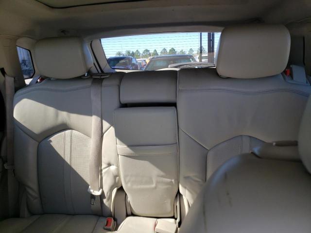 Photo 9 VIN: 3GYFNCEY6BS611474 - CADILLAC SRX PREMIU 