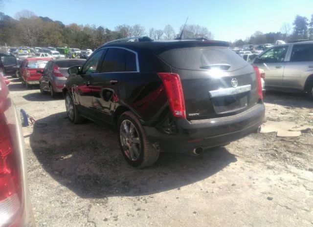 Photo 2 VIN: 3GYFNCEY6BS661467 - CADILLAC SRX 