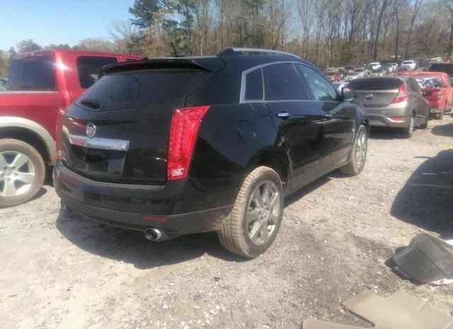 Photo 3 VIN: 3GYFNCEY6BS661467 - CADILLAC SRX 