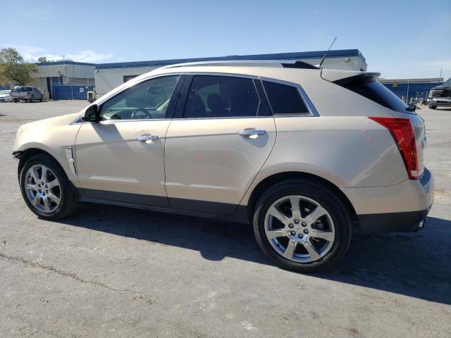 Photo 1 VIN: 3GYFNCEY6BS670704 - CADILLAC SRX 