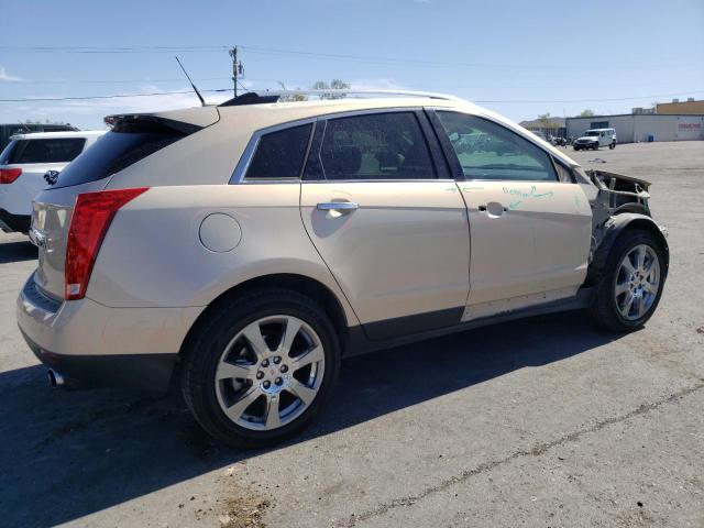 Photo 2 VIN: 3GYFNCEY6BS670704 - CADILLAC SRX 