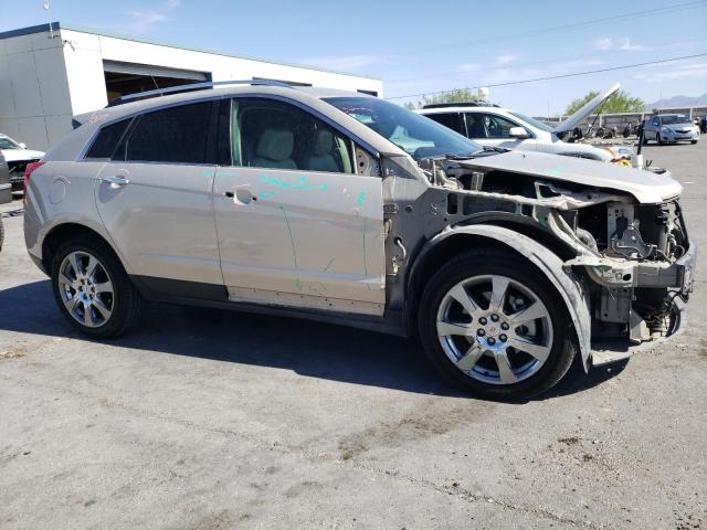 Photo 3 VIN: 3GYFNCEY6BS670704 - CADILLAC SRX 