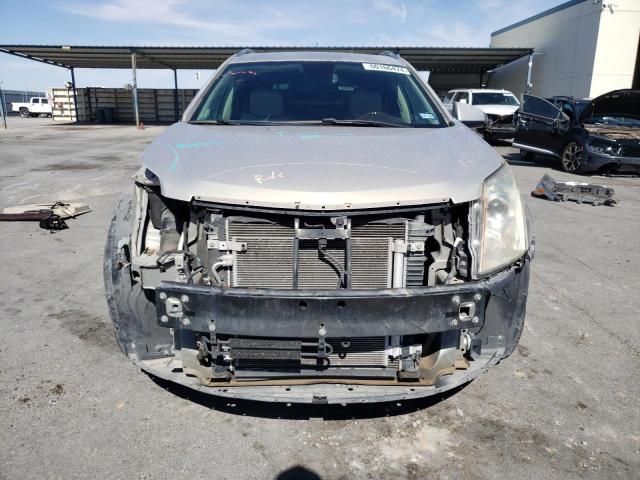 Photo 4 VIN: 3GYFNCEY6BS670704 - CADILLAC SRX 