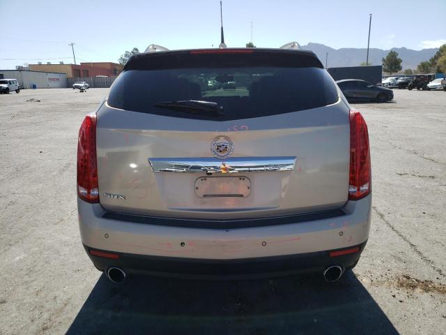 Photo 5 VIN: 3GYFNCEY6BS670704 - CADILLAC SRX 