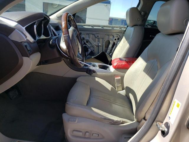 Photo 6 VIN: 3GYFNCEY6BS670704 - CADILLAC SRX 